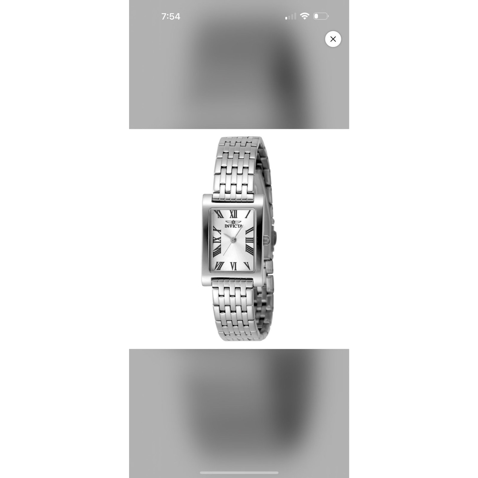 Invicta Watch